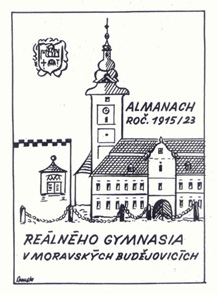 Almanach 1915-23